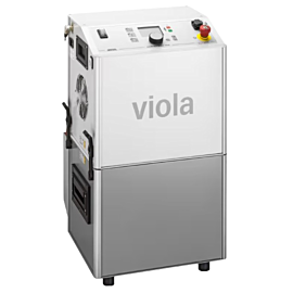 BAUR VLF and Tan Delta test system used for cable dissipation factor diagnostics per IEEE 400.2